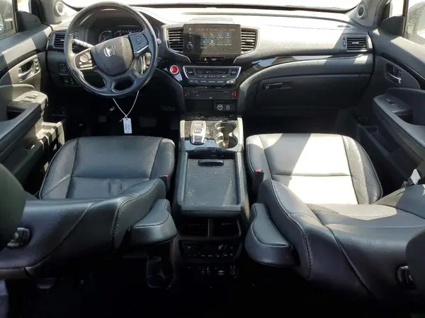 5FNYF5H63NB023983 2022 HONDA PILOT - Image 8