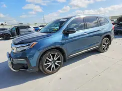 5FNYF5H63NB024616 2022 HONDA PILOT
