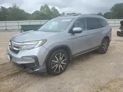5FNYF5H63NB027936 2022 HONDA PILOT