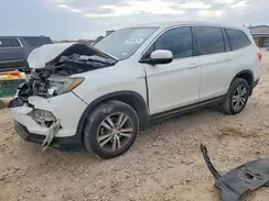 5FNYF5H64GB038737 2016 HONDA PILOT