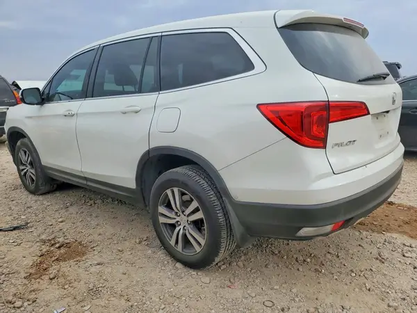 5FNYF5H64GB038737 2016 HONDA PILOT - Image 2