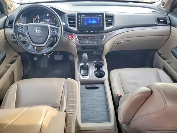 5FNYF5H64GB038737 2016 HONDA PILOT - Image 8