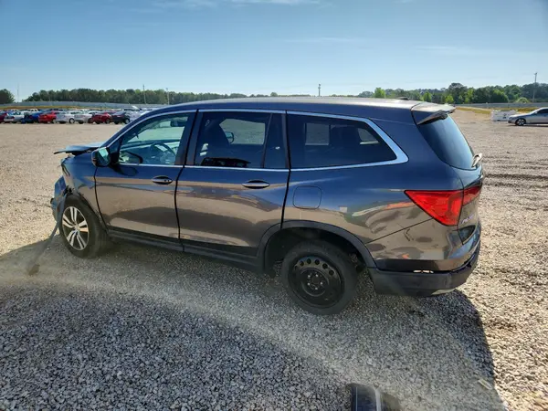 5FNYF5H64GB041623 2016 HONDA PILOT - Image 2
