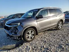 5FNYF5H64GB052881 2016 HONDA PILOT