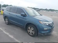 5FNYF5H64GB053254 2016 HONDA PILOT