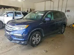 5FNYF5H64GB053741 2016 HONDA PILOT