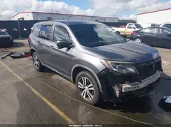 5FNYF5H64GB053951 2016 HONDA PILOT