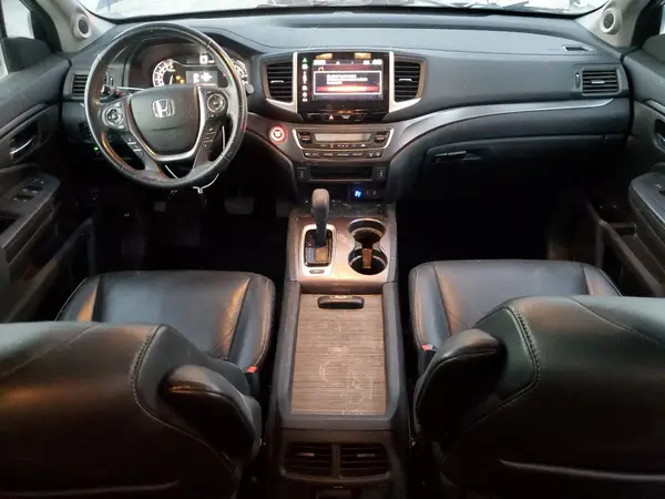 5FNYF5H64GB055036 2016 HONDA PILOT - Image 8