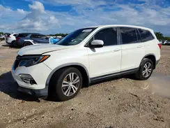 5FNYF5H64HB004427 2017 HONDA PILOT