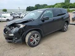 5FNYF5H64HB012219 2017 HONDA PILOT