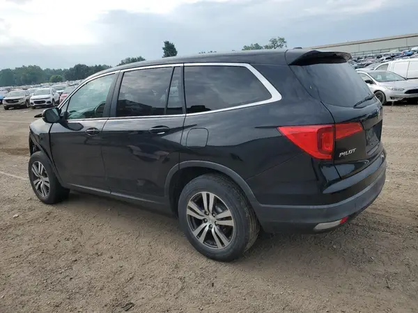 5FNYF5H64HB012219 2017 HONDA PILOT - Image 2
