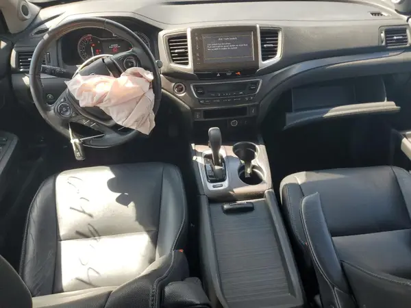 5FNYF5H64HB012219 2017 HONDA PILOT - Image 8