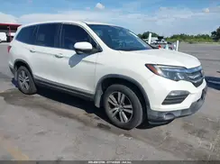 5FNYF5H64HB013354 2017 HONDA PILOT
