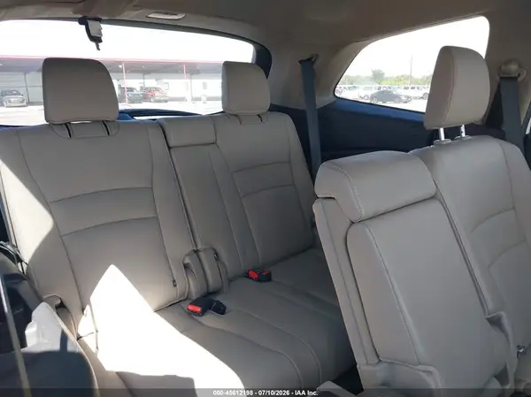 5FNYF5H64HB013354 2017 HONDA PILOT - Image 8