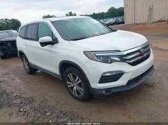 5FNYF5H64JB009472 2018 HONDA PILOT