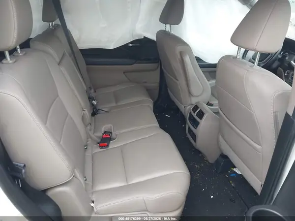 5FNYF5H64JB009472 2018 HONDA PILOT - Image 8