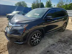 5FNYF5H64KB001020 2019 HONDA PILOT