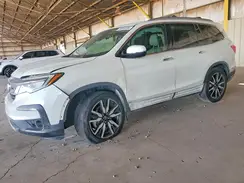 5FNYF5H64KB001986 2019 HONDA PILOT