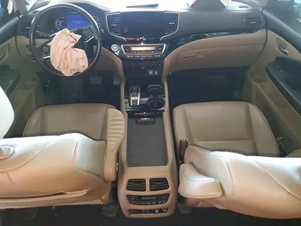 5FNYF5H64KB001986 2019 HONDA PILOT - Image 8