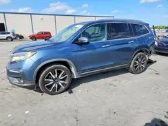 5FNYF5H64KB003267 2019 HONDA PILOT