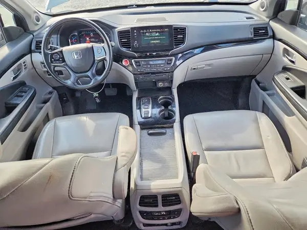 5FNYF5H64KB003267 2019 HONDA PILOT - Image 8