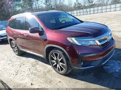 5FNYF5H64KB003432 2019 HONDA PILOT