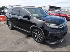 5FNYF5H64KB015306 2019 HONDA PILOT