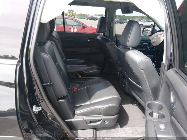 5FNYF5H64KB015306 2019 HONDA PILOT - Image 8