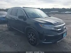 5FNYF5H64KB017914 2019 HONDA PILOT