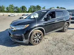 5FNYF5H64KB019887 2019 HONDA PILOT