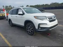5FNYF5H64KB020683 2019 HONDA PILOT