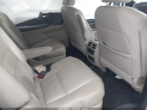 5FNYF5H64KB020683 2019 HONDA PILOT - Image 8