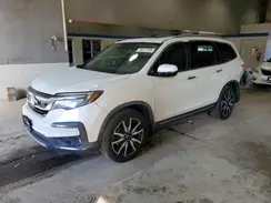 5FNYF5H64KB021249 2019 HONDA PILOT