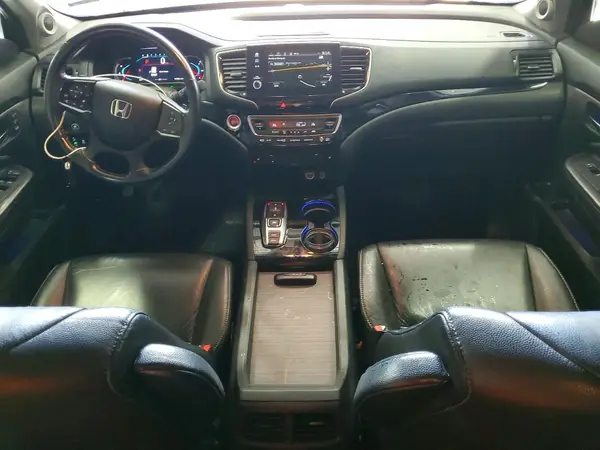 5FNYF5H64KB021249 2019 HONDA PILOT - Image 8