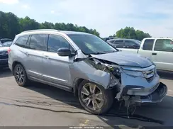 5FNYF5H64KB023101 2019 HONDA PILOT