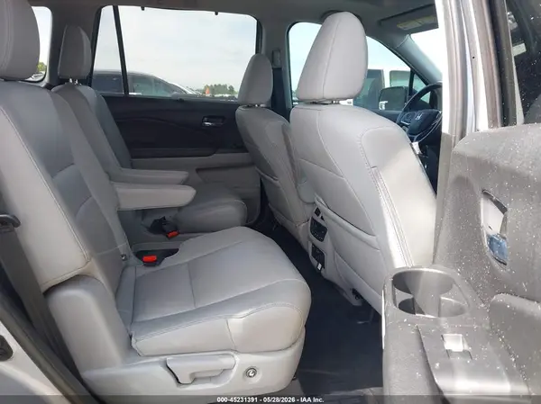 5FNYF5H64KB023101 2019 HONDA PILOT - Image 8