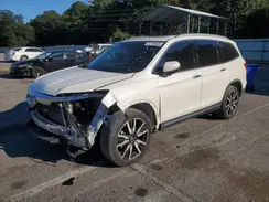5FNYF5H64KB032753 2019 HONDA PILOT