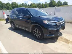 5FNYF5H64KB042957 2019 HONDA PILOT