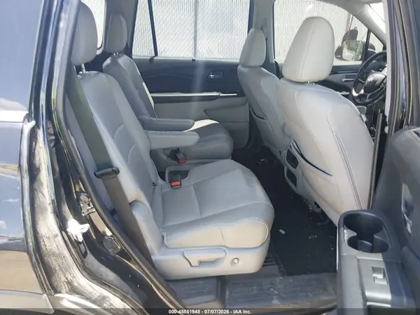 5FNYF5H64KB042957 2019 HONDA PILOT - Image 8