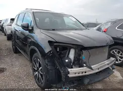 5FNYF5H64LB000287 2020 HONDA PILOT