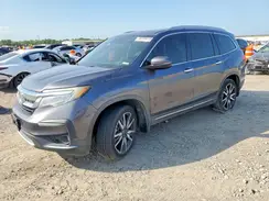 5FNYF5H64LB000595 2020 HONDA PILOT
