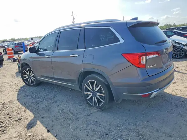 5FNYF5H64LB000595 2020 HONDA PILOT - Image 2
