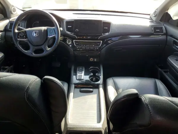 5FNYF5H64LB000595 2020 HONDA PILOT - Image 8