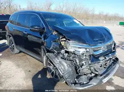 5FNYF5H64LB006073 2020 HONDA PILOT