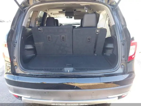 5FNYF5H64LB006073 2020 HONDA PILOT - Image 8