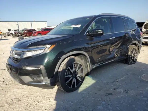 5FNYF5H64LB006736 2020 HONDA PILOT - Image 1