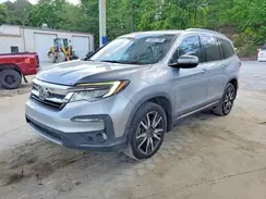 5FNYF5H64LB012746 2020 HONDA PILOT