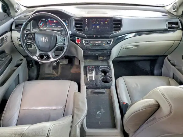 5FNYF5H64LB012746 2020 HONDA PILOT - Image 8