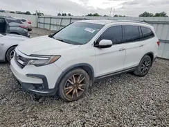 5FNYF5H64LB016361 2020 HONDA PILOT