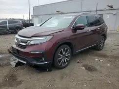 5FNYF5H64LB023309 2020 HONDA PILOT